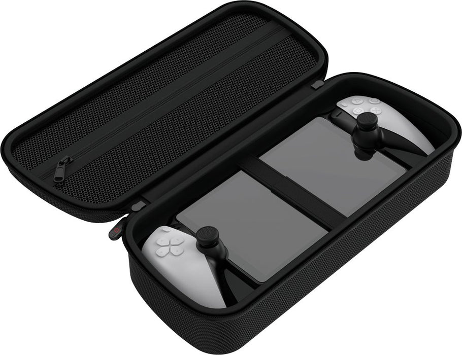 EAN 5031300050209 - Venom VS5020 funda para consola portátil Funda protectora rígida Sony Negro imagen 1