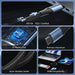 EAN 6922794785427 - Vention TREBD cable USB USB 2.0 Gris, Azul imagen 3