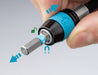 EAN 4000896260041 - HAZET 6004CT-12 accesorio para herramienta multifunción imagen 9