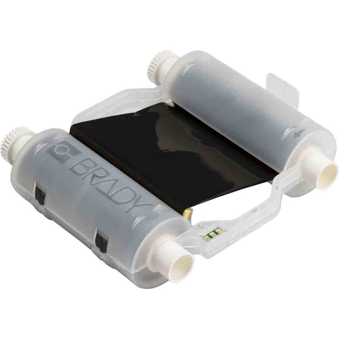 EAN 662820969464 - Brady B30-R6400 cinta para impresora Negro imagen 1
