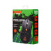 EAN 5291485006334 - Canyon Vigil ratón Juego mano derecha USB tipo A Óptico 3200 DPI imagen 4