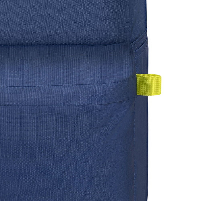 EAN 4260403577851 - Rivacase Mestalla 39,6 cm (15.6") Mochila Azul imagen 17