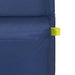 EAN 4260403577851 - Rivacase Mestalla 39,6 cm (15.6") Mochila Azul imagen 17