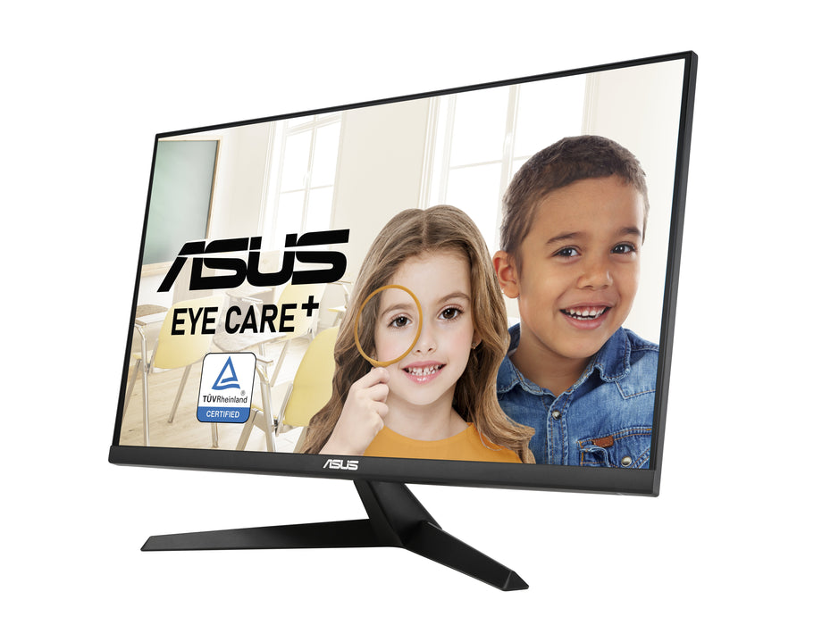 EAN 4711387393000 - ASUS VY27UQ pantalla para PC 68,6 cm (27") 3840 x 2160 Pixeles 4K Ultra HD LCD Negro imagen 3
