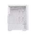 EAN 6977277360004 - Einarex EXCS-PL-100R-W carcasa de ordenador Midi Tower Blanco imagen 8
