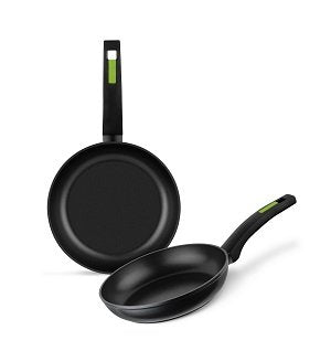 EAN 8435092423185 - Monix M481218 cacerola Sartén multiuso Alrededor imagen 2