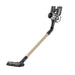EAN 6977328062222 - MOVA S5 Aspiradora escoba 2 en 1 Batería Secar Sin bolsa 0,6 L 570 W Negro, Oro 2,9 Ah imagen 4