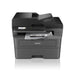 EAN 4977766831352 - Brother DCP-L2660DW impresora multifunción Laser A4 1200 x 1200 DPI 34 ppm Wifi imagen 3