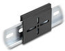 EAN 4043619671434 - DeLOCK 67143 kit de montaje Negro Aluminio imagen 1