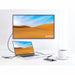 EAN 0766623130615 - Manhattan 130615 base para portátil y replicador de puertos Alámbrico USB 3.2 Gen 1 (3.1 Gen 1) Type-C Al imagen 8
