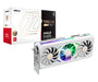 EAN 4711581492349 - Asrock Taichi Radeon RX 9070 XT White 16GB OC AMD GDDR6 imagen 1
