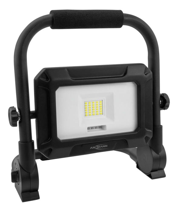 EAN 4013674193820 - Ansmann FL20W-R Negro LED 20 W imagen 2