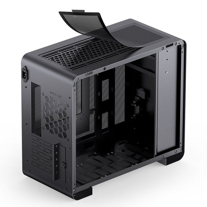 EAN 6970620553078 - Jonsbo U4 Mini Mini Tower Negro imagen 9