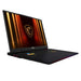 EAN 4711377313384 - MSI Raider 18 HX AI A2XWIG-270FR Intel Core Ultra 9 285HX Portátil 45,7 cm (18") UHD+ 64 GB DDR5-SDRAM 4  imagen 3
