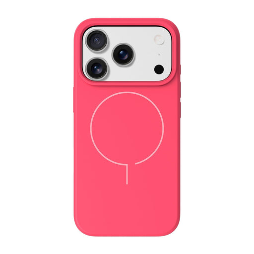 EAN 4895206946100 - LAUT HUEX SLIM funda para teléfono móvil 17,5 cm (6.9") Coral imagen 1