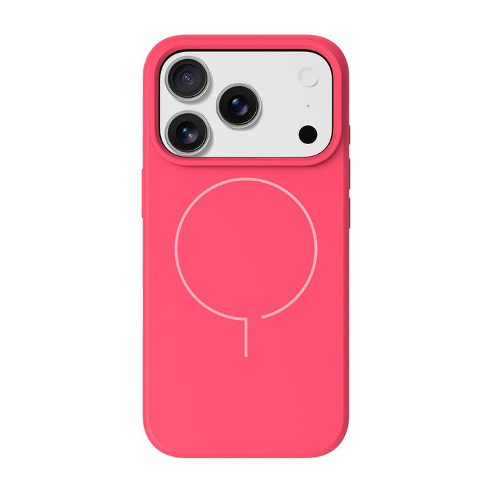 EAN 4895206944700 - LAUT HUEX SLIM funda para teléfono móvil 16 cm (6.3") Coral imagen 1