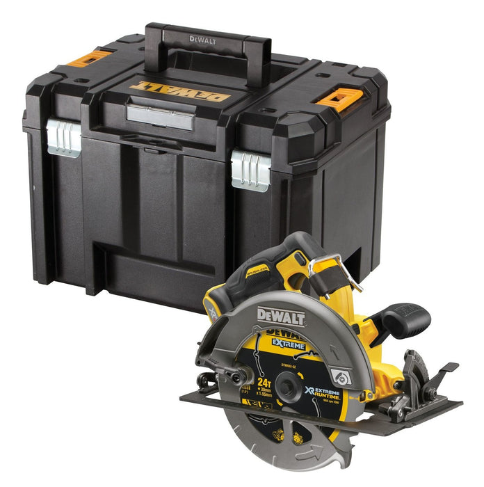 EAN 5035048736289 - DeWALT DCS578NT-XJ sierra circular portátil imagen 7