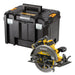 EAN 5035048736289 - DeWALT DCS578NT-XJ sierra circular portátil imagen 7
