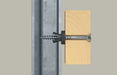 EAN 4006209593950 - Fischer P 9K Tornillo con revestimiento 50 pieza(s) imagen 3
