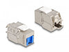 EAN 4043619878987 - DeLOCK 87898 módulo de conector de red imagen 1
