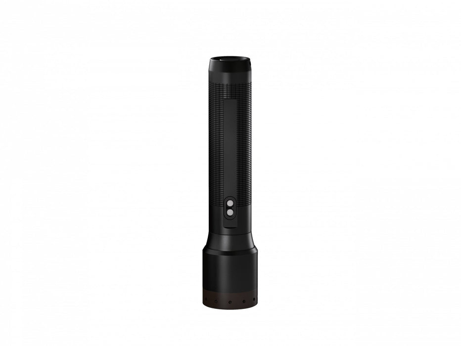 EAN 4058205020510 - Ledlenser P7R Core Negro Linterna de mano LED imagen 4