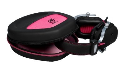 EAN 3567049017064 - Port Designs 901706 auricular / audífono accesorio Funda imagen 1