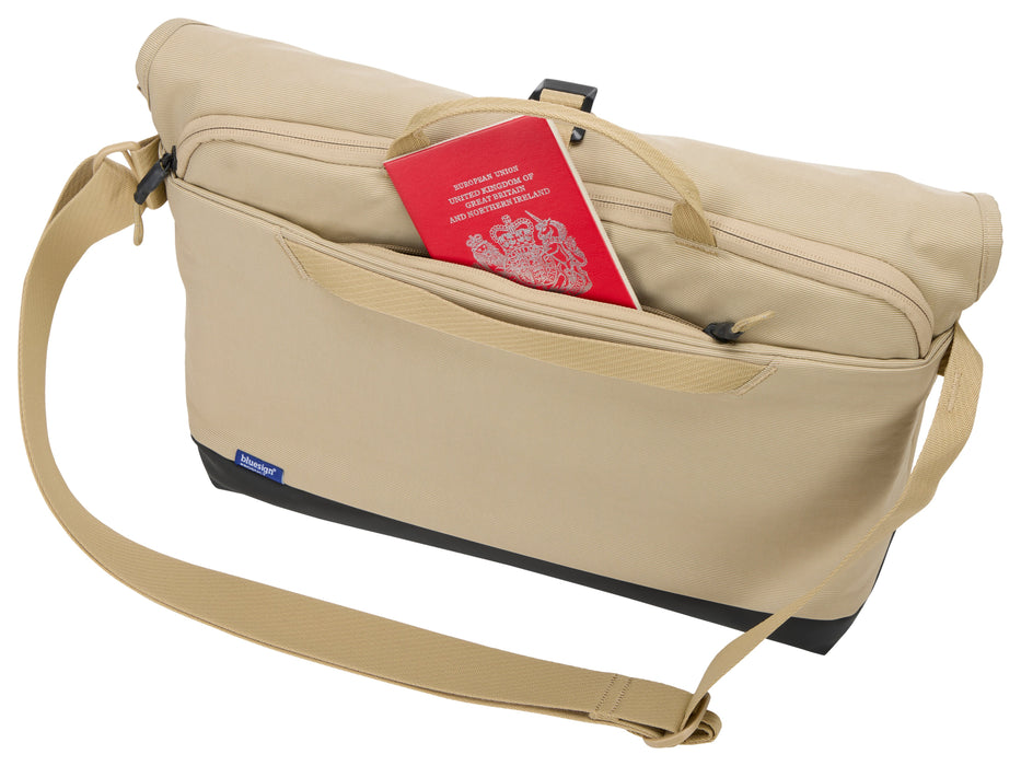 EAN 85854260886 - Thule Paramount Poliéster, Nylon Beige Unisex Bandolera imagen 9