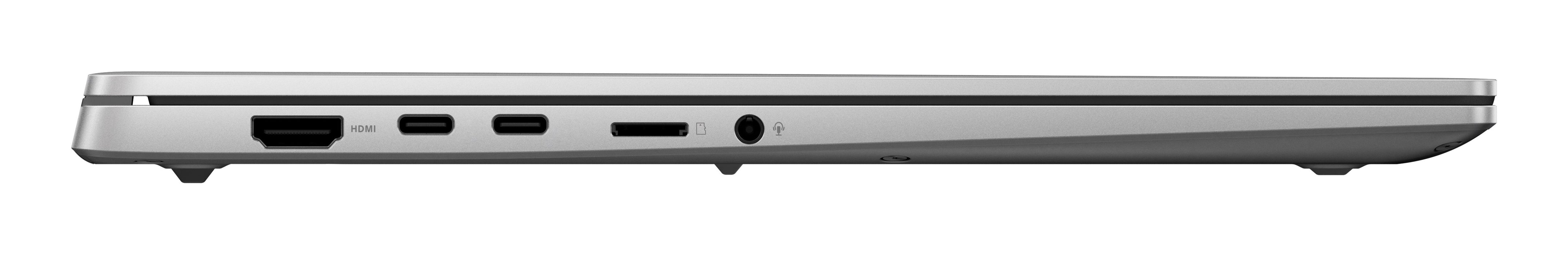 EAN 4711387741887 - ASUS Vivobook S 15 OLED S5507QA-MA124W X1P-42-100 39,6 cm (15.6") LPDDR5x-SDRAM Wi-Fi 7 (802.11be) Window imagen 10