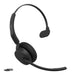 EAN 5706991036077 - Jabra Evolve3 45 Auriculares Inalámbrico Diadema Oficina/Centro de llamadas USB tipo A Bluetooth Negro imagen 3