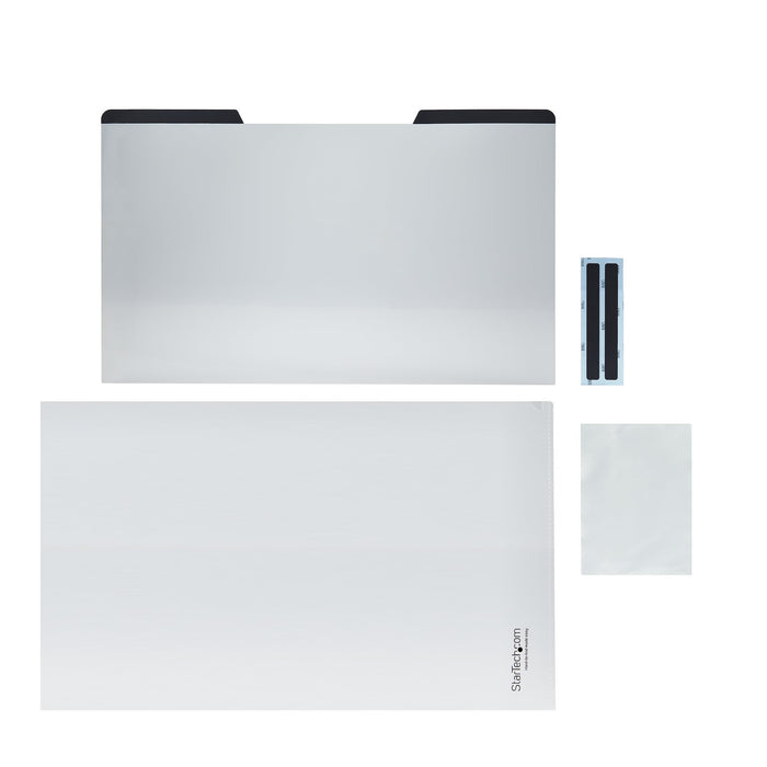 EAN 0065030912181 - StarTech.com 14LM-PRIVACY-SCREEN filtro para monitor 35,6 cm (14") Filtro de privacidad para pantallas si imagen 8