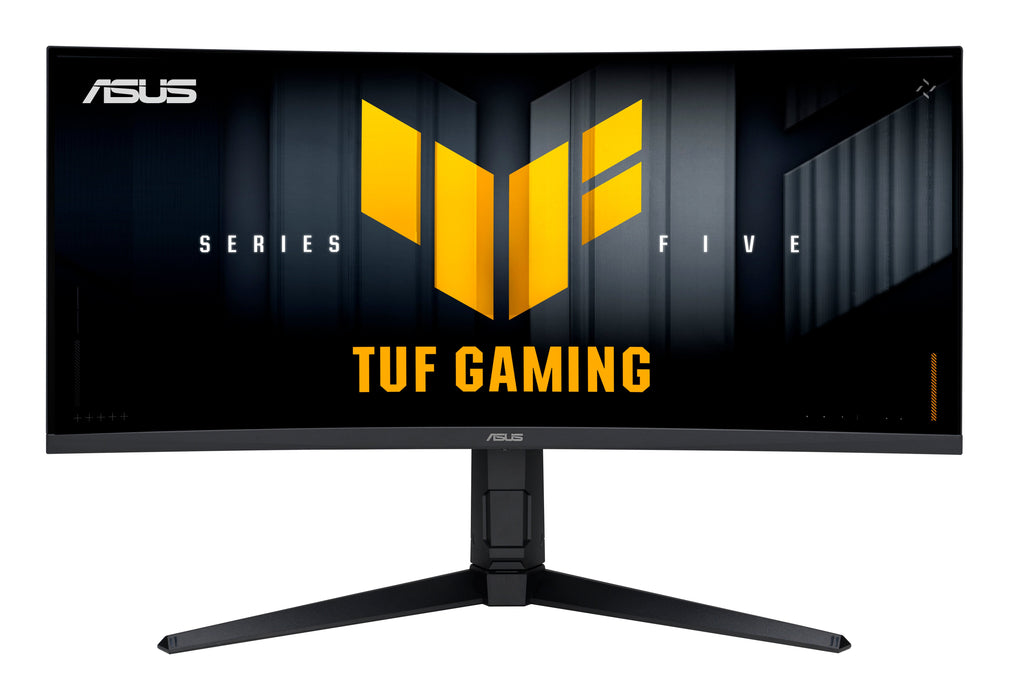EAN 4711636215084 - ASUS TUF Gaming VG34WQL5A pantalla para PC 86,4 cm (34") 3440 x 1440 Pixeles UltraWide Quad HD LED Negro imagen 1