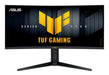EAN 4711636215084 - ASUS TUF Gaming VG34WQL5A pantalla para PC 86,4 cm (34") 3440 x 1440 Pixeles UltraWide Quad HD LED Negro imagen 1