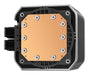 EAN 6933412728764 - DeepCool MYSTIQUE 360 Procesador Sistema de refrigeración líquida todo en uno 12 cm Negro 1 pieza(s) imagen 2