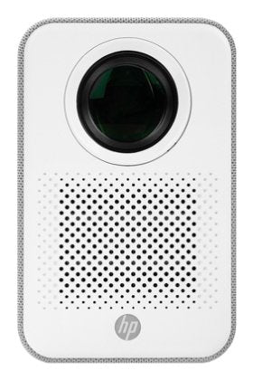 EAN 0850039905063 - HP CC500 Proyector de alcance estándar 260 lúmenes ANSI LCD 1080p (1920x1080) Blanco imagen 2