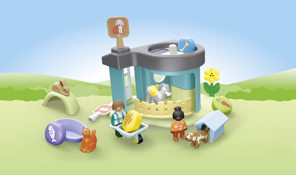 EAN 4008789716903 - Playmobil 71690 set de juguetes imagen 6