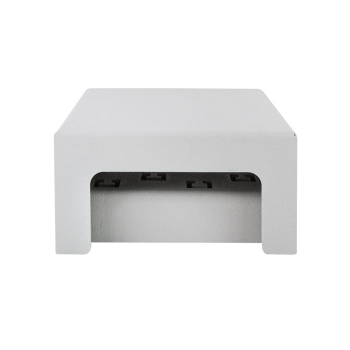 EAN 4052792061246 - LogiLink NP0092 caja de conexiones de red Gris imagen 3