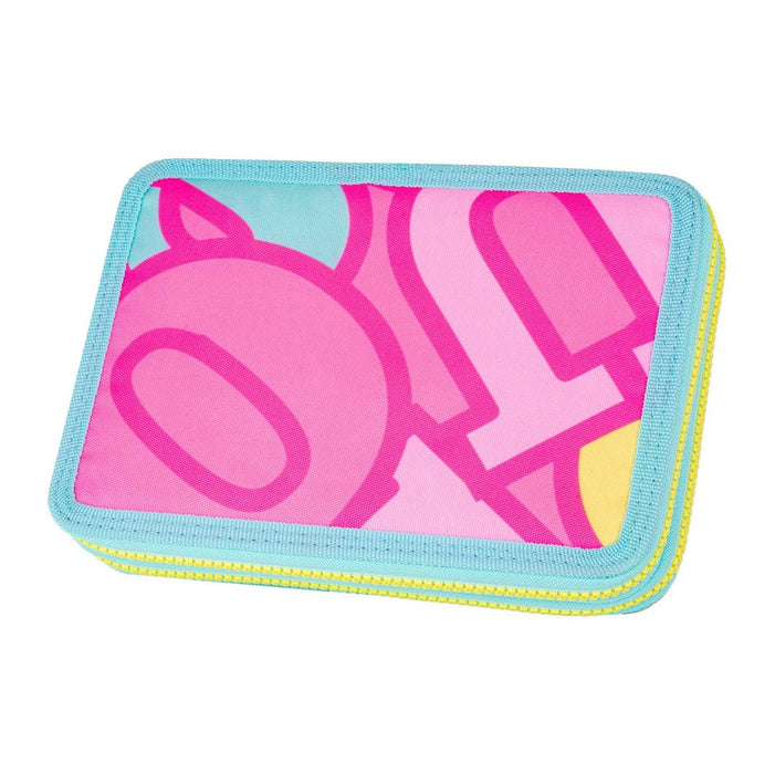 EAN 4017245966912 - McNeill Minnie Mouse Estuche suave Azul, Rosa, Amarillo imagen 7
