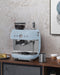 EAN 8017709329815 - Smeg EGF03PBEU cafetera eléctrica Manual Máquina espresso 2,4 L imagen 18