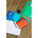 EAN 4006144015326 - Oxford 400123150 cuaderno y block B5 80 hojas Colores surtidos imagen 10