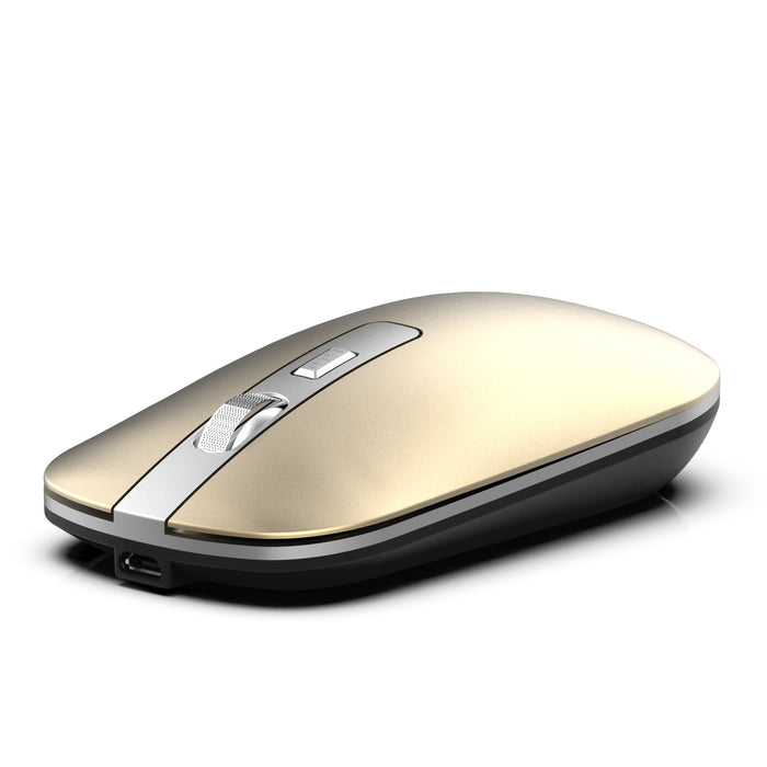 EAN 8681949013928 - Inca IWM-531RS ratón Oficina Bluetooth imagen 3