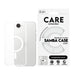 EAN 5715685021008 - PanzerGlass CARE™ by ® Samba Case Transparent w. White Qi Compatible iPhone 17e | 16e funda para teléfono imagen 2