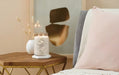 EAN 5038581125008 - Yankee Candle 1701379E vela Cilindro Pachuli, Sándalo Beige 1 pieza(s) imagen 2