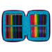 EAN 4017245966882 - McNeill Stitch Bandeja para material de oficina Azul, Rosa imagen 3