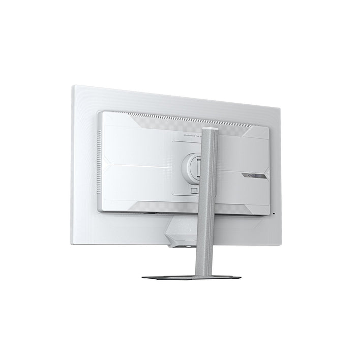 EAN 4719331872359 - GIGABYTE M27UP ICE pantalla para PC 68,6 cm (27") 3840 x 2160 Pixeles 4K Ultra HD LED Blanco imagen 3