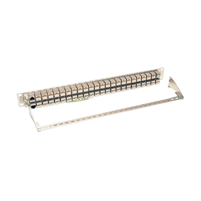 EAN 0037332189998 - Tripp Lite N254-048-SH-6A panel de parcheo imagen 5