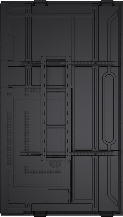 EAN 4948570124916 - iiyama LH8664UHS-B2AG pantalla de señalización Pantalla plana para señalización digital 2,17 m (85.6") Wi imagen 16