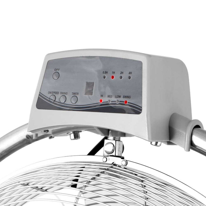 EAN 8436044535345 - Orbegozo PWM2232 ventilador industrial imagen 5