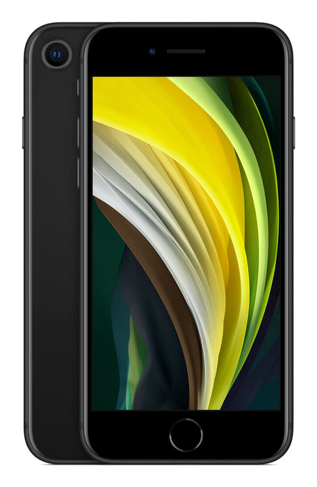 EAN 4262431598402 - tecXL iPhone SE 11,9 cm (4.7") SIM doble iOS 13 4G 64 GB Negro Renovado imagen 1
