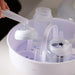 EAN 8712412580309 - Alecto BW-04 Esterilizador para microondas imagen 6