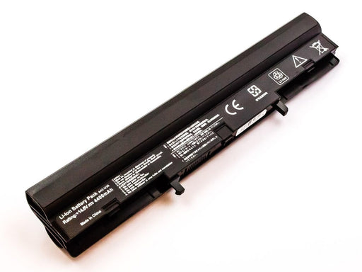 EAN 5711783233732 - CoreParts MBXAS-BA0004 refacción para laptop Batería imagen 1